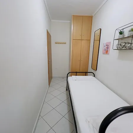 The Student's - 10' From Center & Kavala