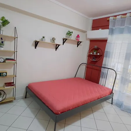 The Student's - 10' From Center & * Kavala