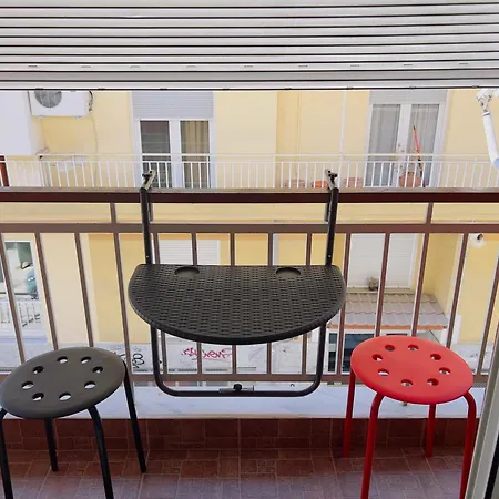 The Student's - 10' From Center & * Kavala