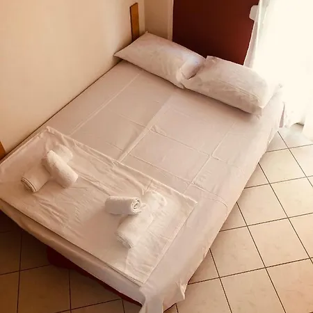 The Student's Apartment