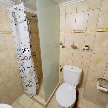 Apartament The Student's *
