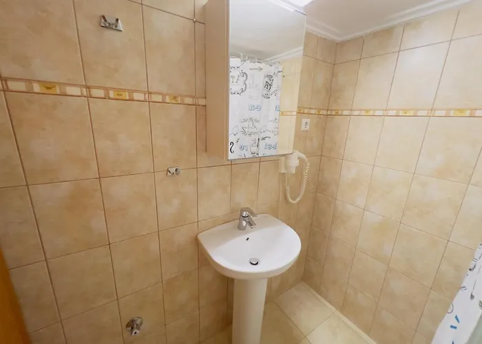 Apartament The Student's - 10' From Center &