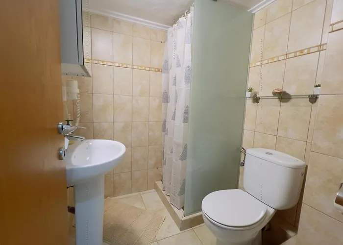 Apartament The Student's - 10' From Center & Kawala